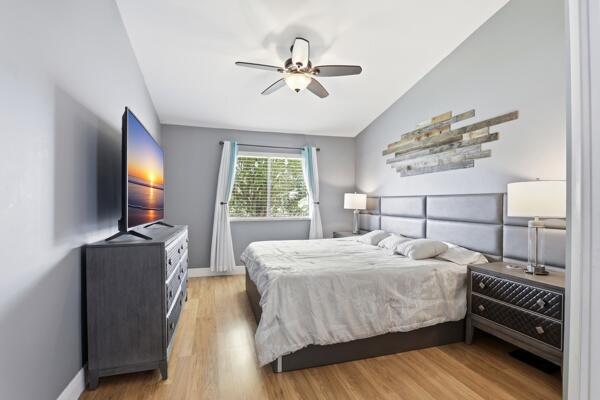 BRIARRIDGE 1 - Residential