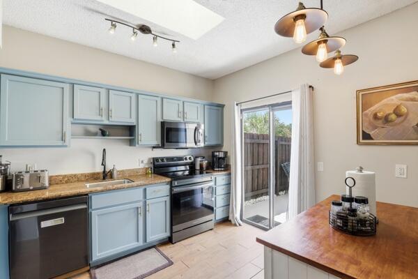 BRIARRIDGE 1 - Residential