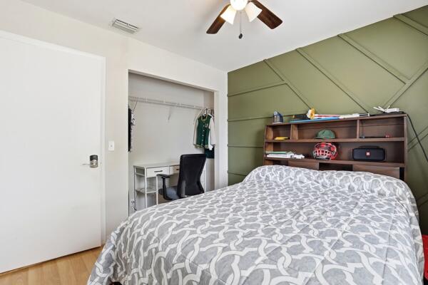 BRIARRIDGE 1 - Residential