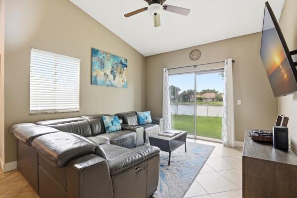 BRIARRIDGE 1 - Residential