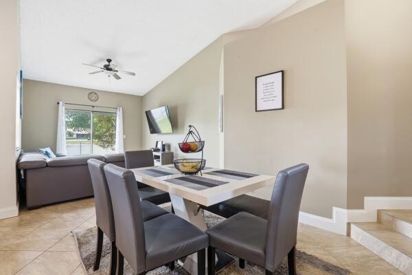 BRIARRIDGE 1 - Residential