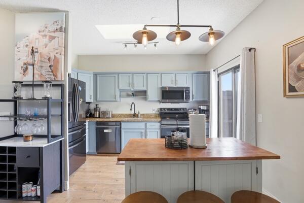 BRIARRIDGE 1 - Residential