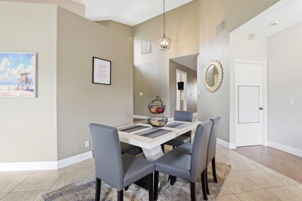 BRIARRIDGE 1 - Residential