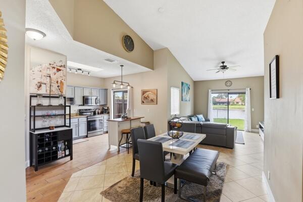 BRIARRIDGE 1 - Residential