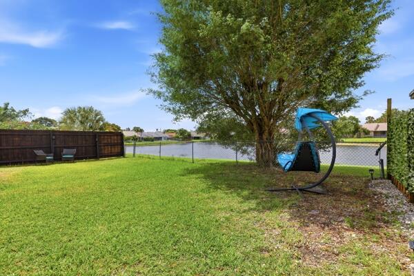 BRIARRIDGE 1 - Residential
