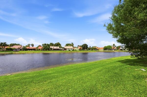 BRIARRIDGE 1 - Residential