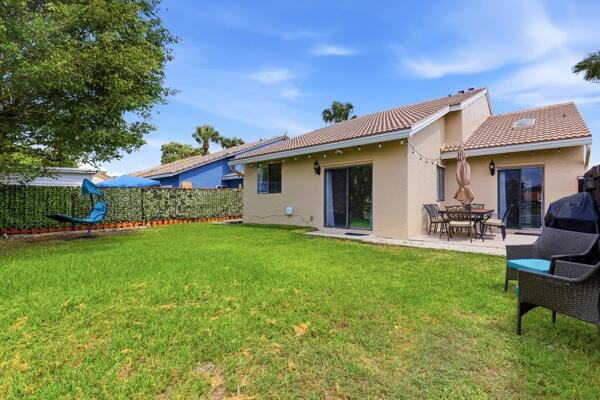 BRIARRIDGE 1 - Residential
