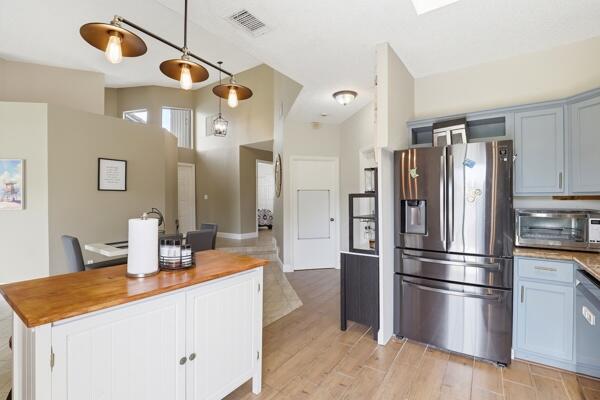BRIARRIDGE 1 - Residential
