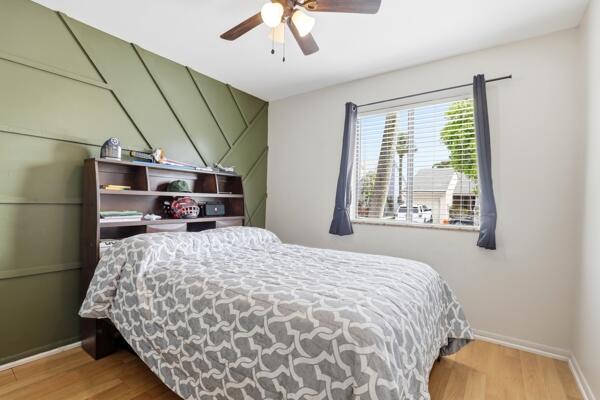 BRIARRIDGE 1 - Residential