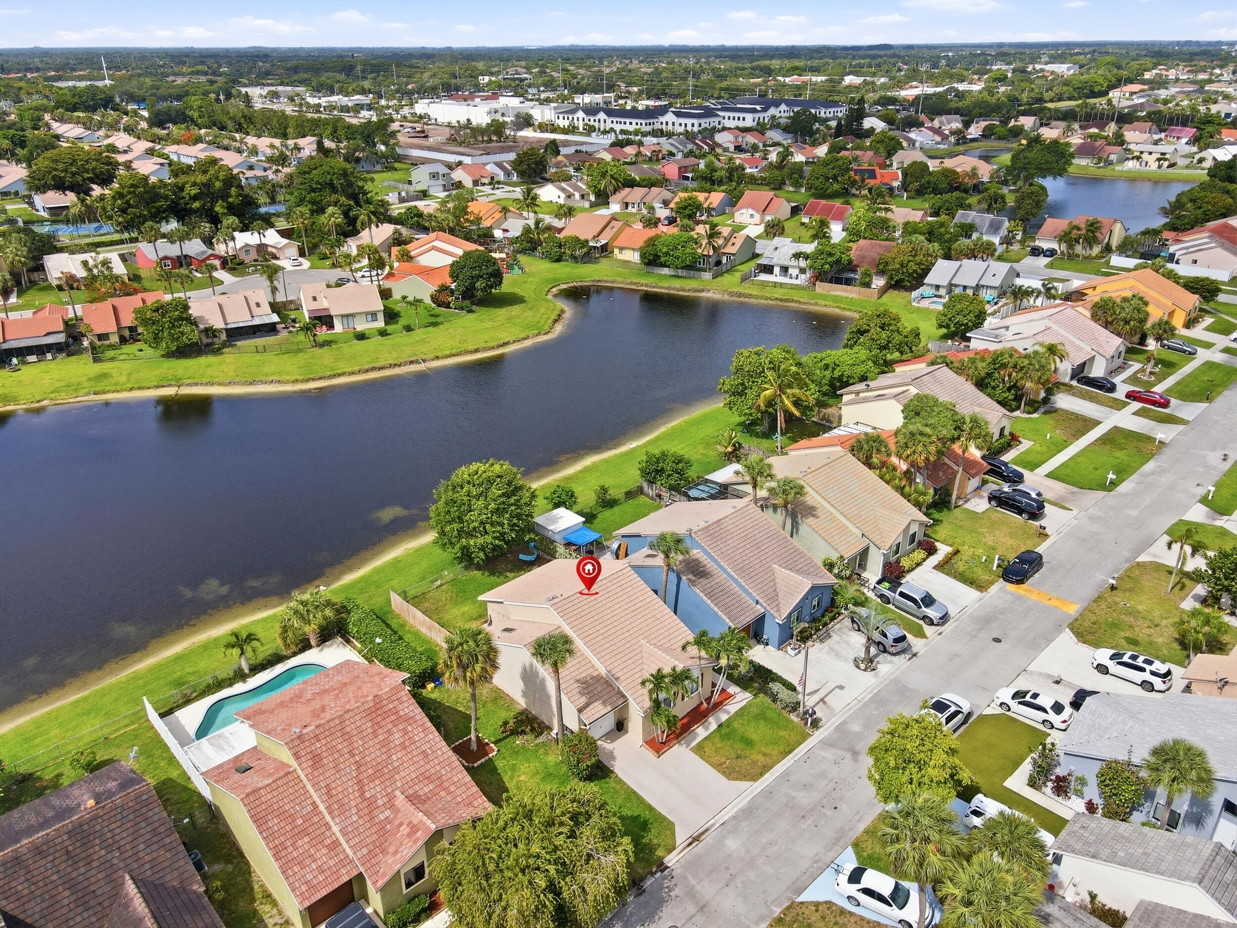 BRIARRIDGE 1 - Residential