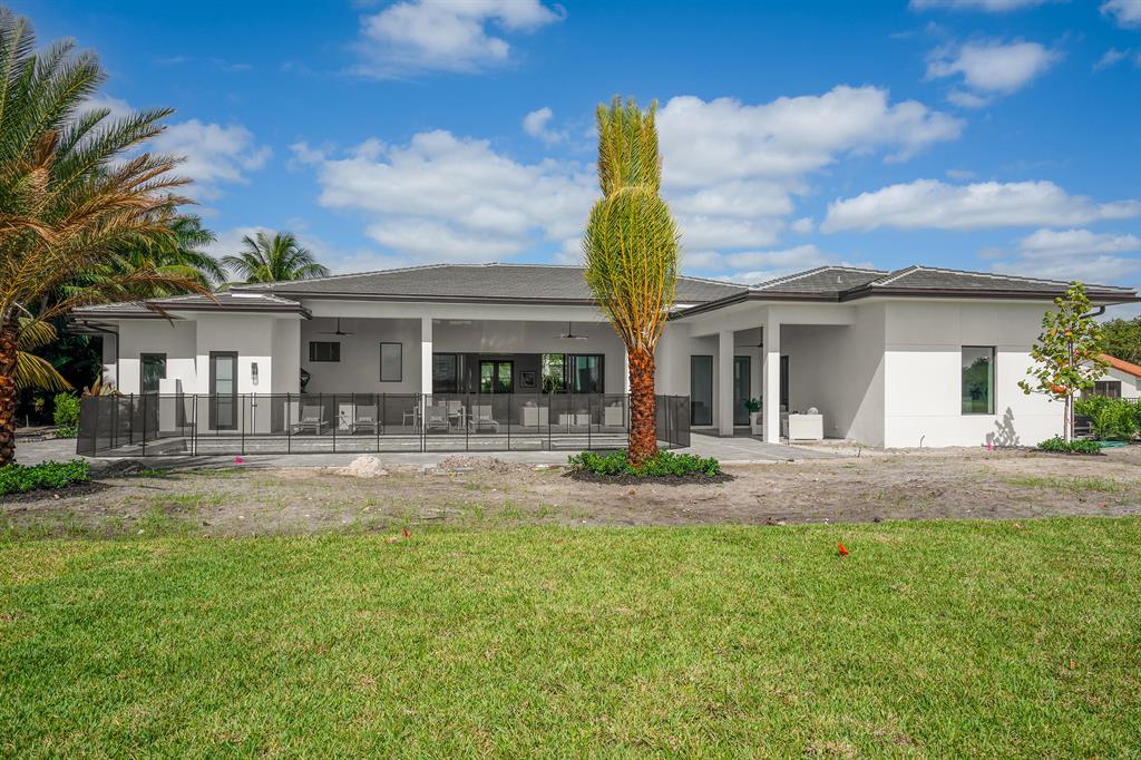 PRESIDENT COUNTRY CLUB 4 - Residential