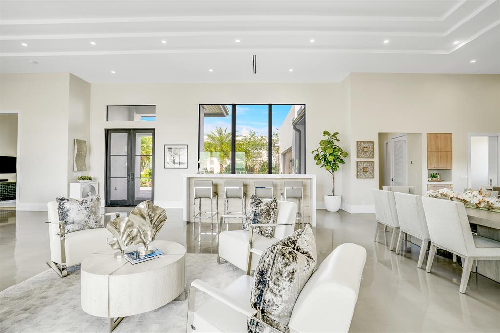 PRESIDENT COUNTRY CLUB 4 - Residential