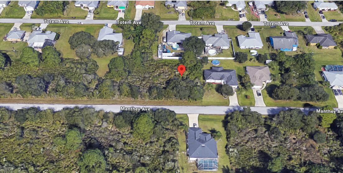 0 Manthey Lot 23 Avenue