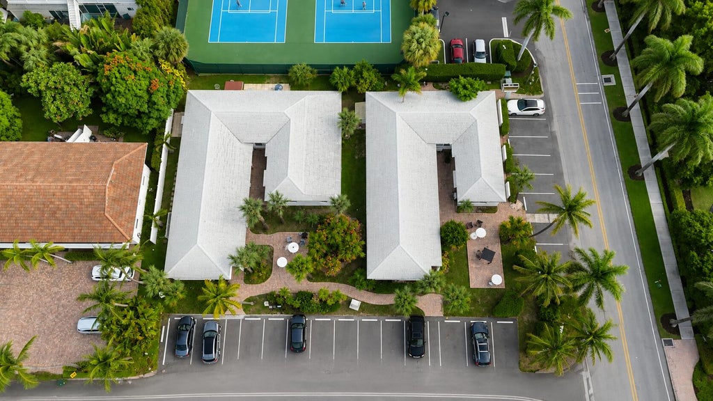Photo of 101 TACOMA Lane #30, Palm Beach Shores, FL 33404 (MLS # B26069547)