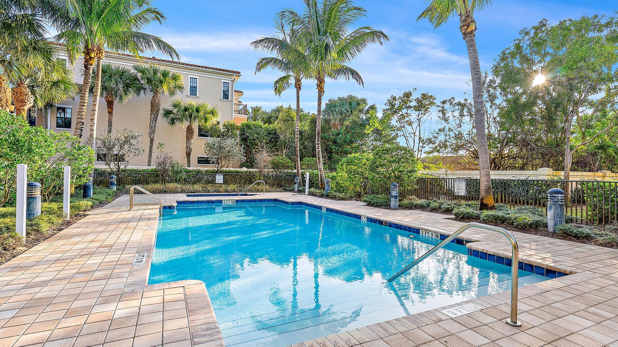 BELLA VILLAGGIO CONDO - Residential Lease