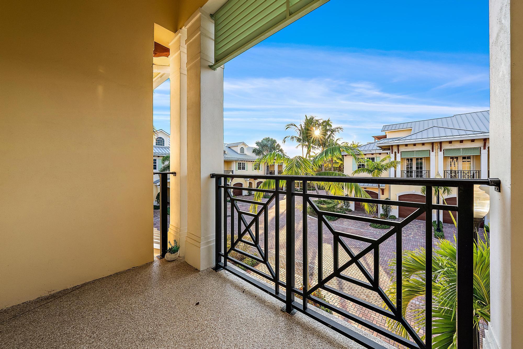BELLA VILLAGGIO CONDO - Residential Lease