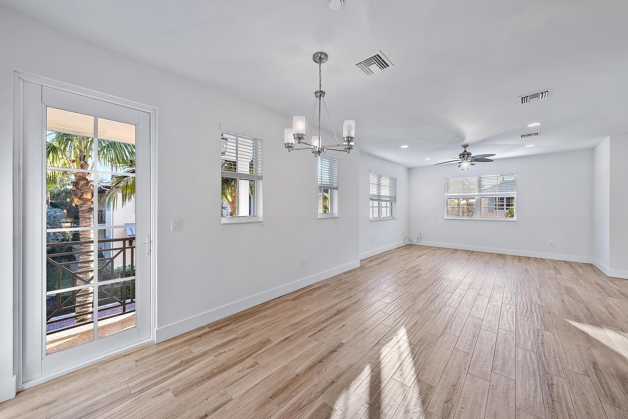 BELLA VILLAGGIO CONDO - Residential Lease