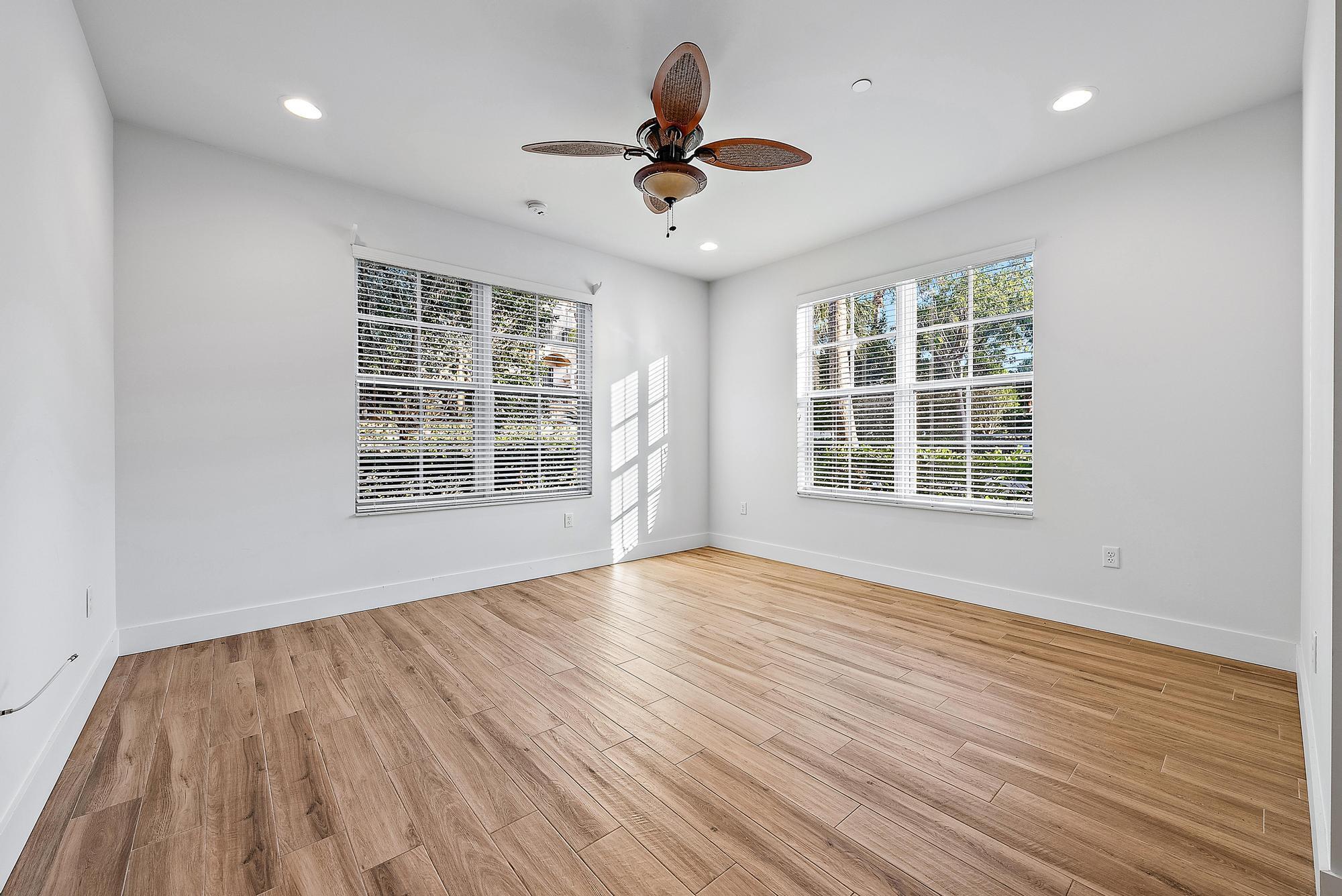 BELLA VILLAGGIO CONDO - Residential Lease