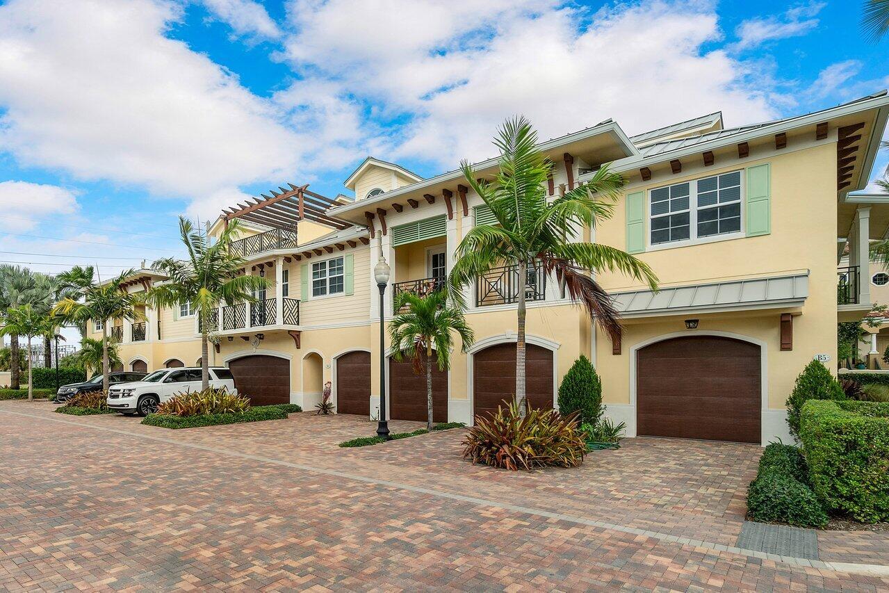 BELLA VILLAGGIO CONDO - Residential Lease