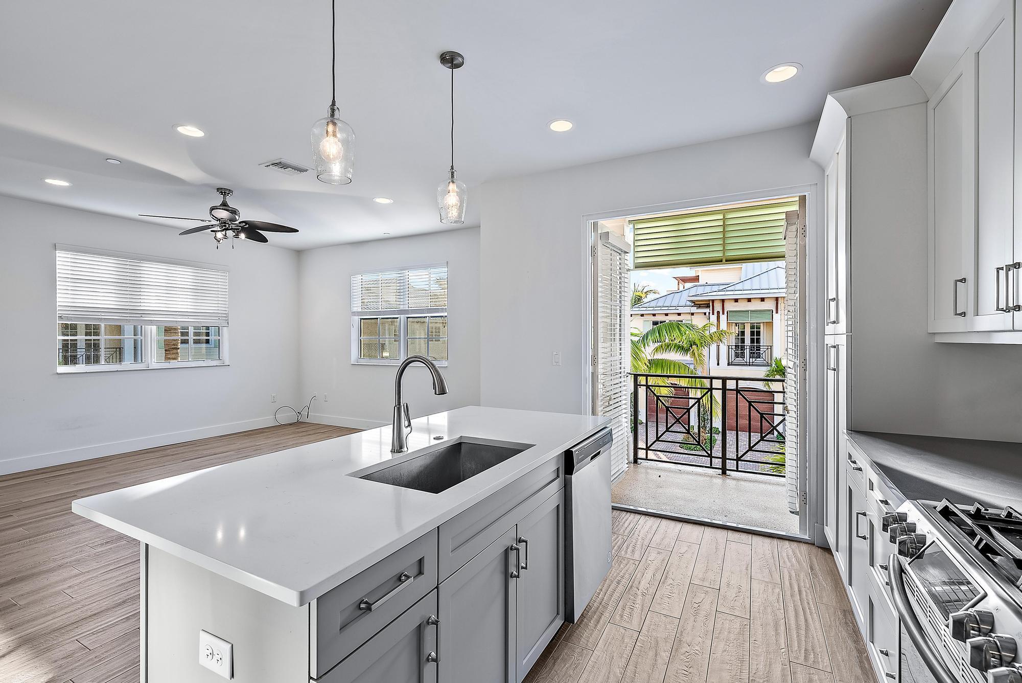 BELLA VILLAGGIO CONDO - Residential Lease
