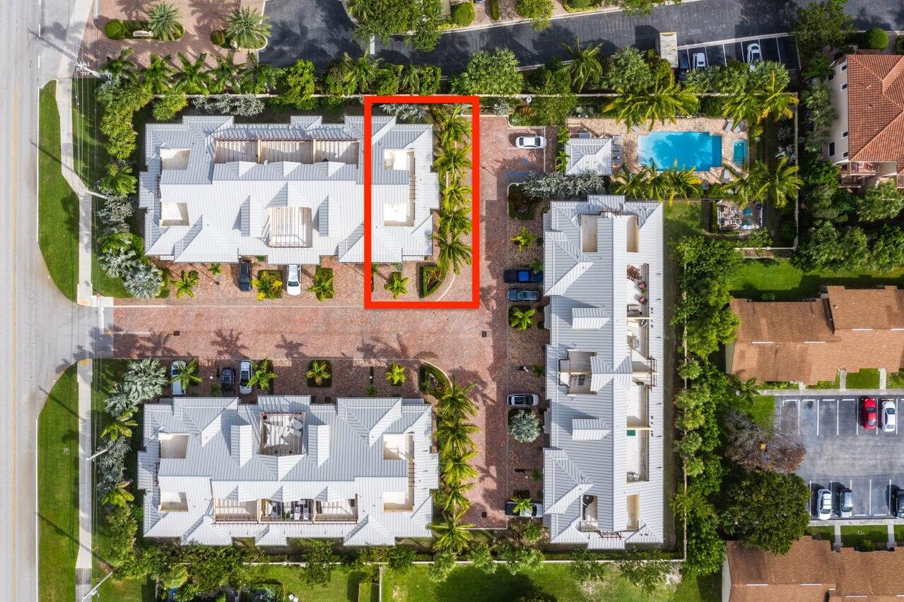 BELLA VILLAGGIO CONDO - Residential Lease