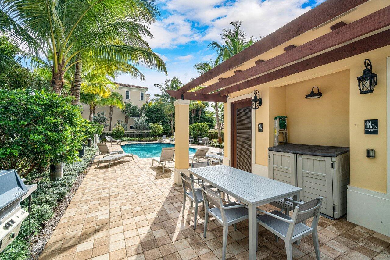 BELLA VILLAGGIO CONDO - Residential Lease