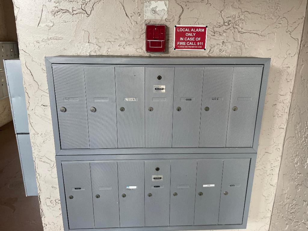 Lakeside Village - Residential Lease