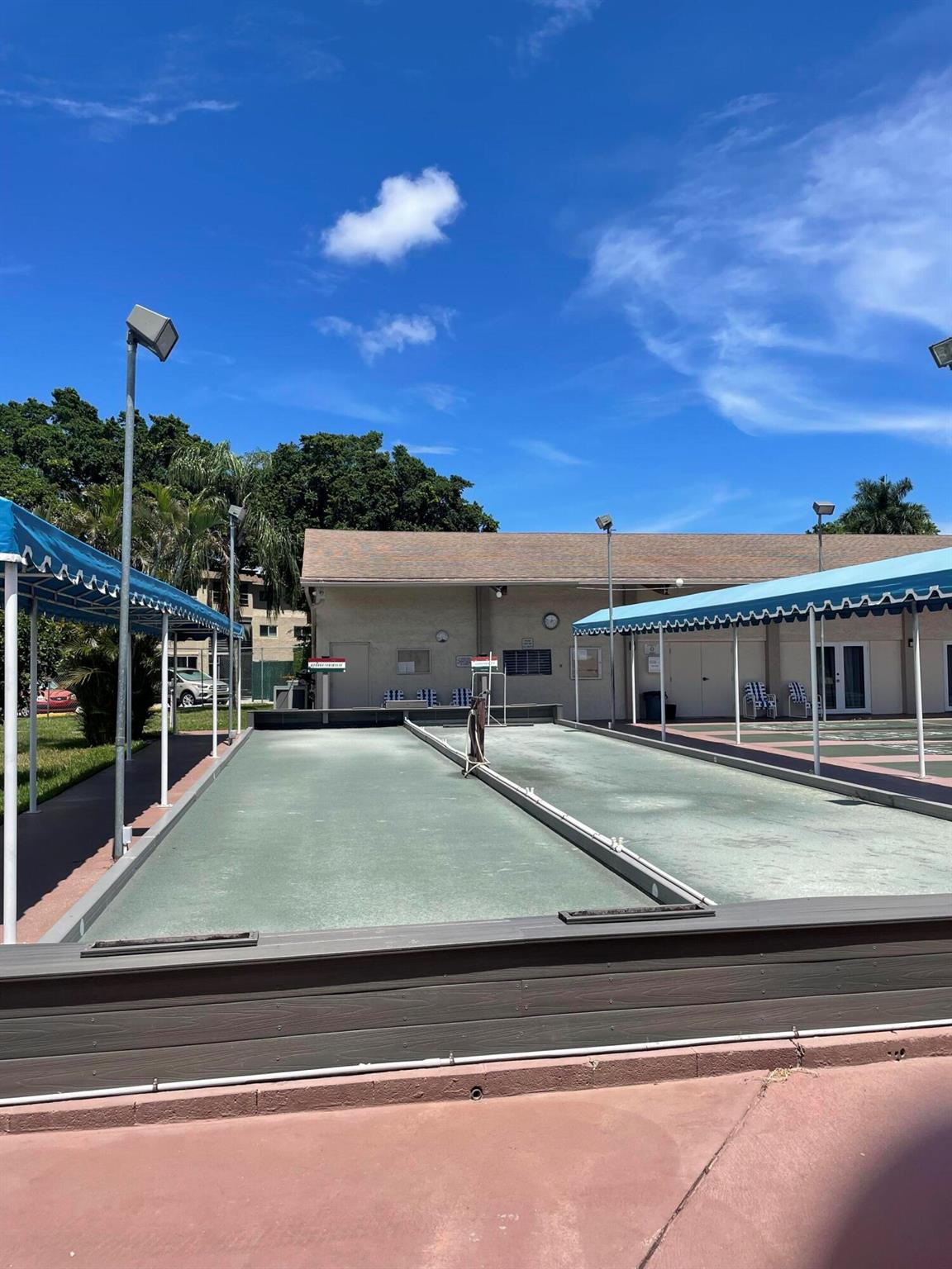 Lakeside Village - Residential Lease