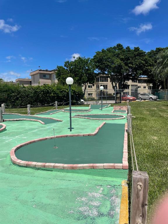 Lakeside Village - Residential Lease