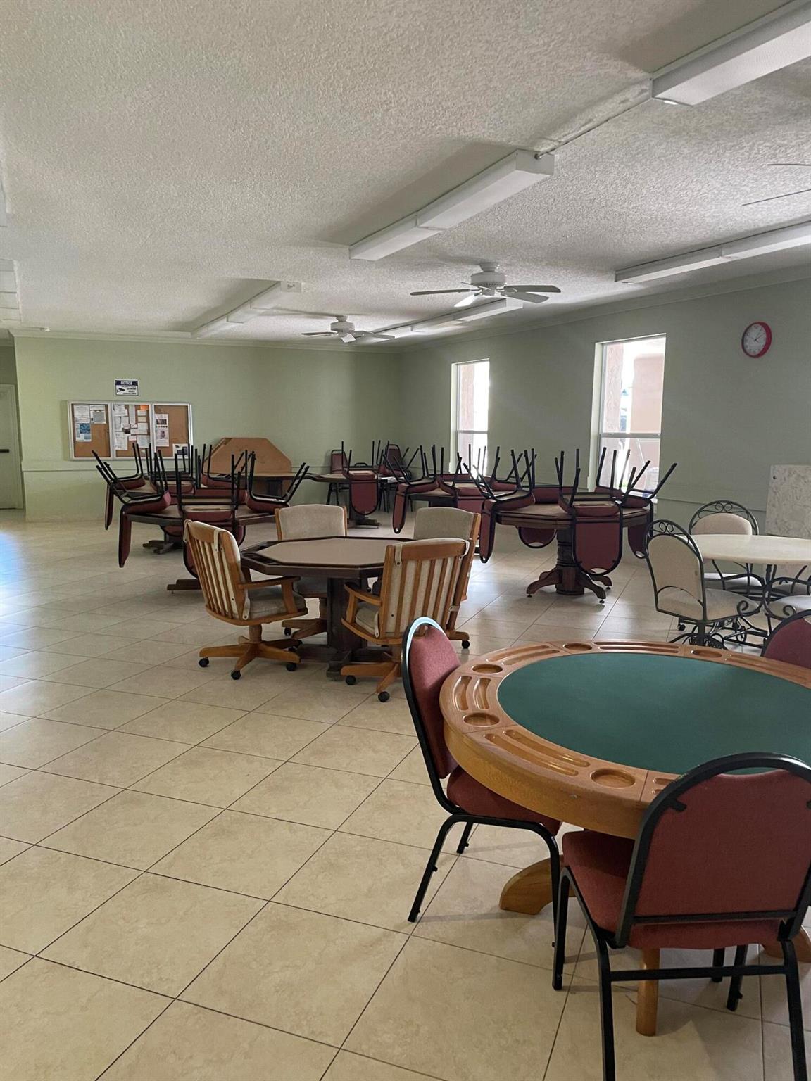 Lakeside Village - Residential Lease