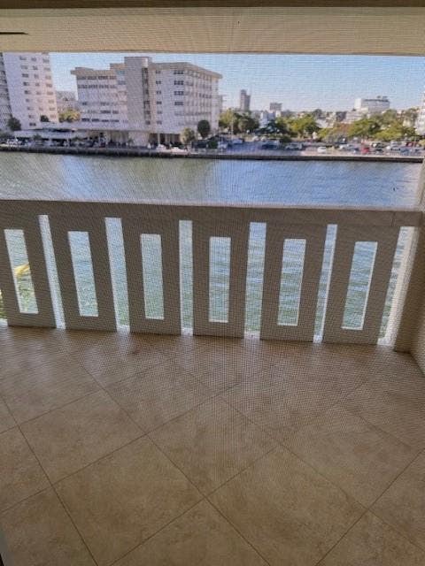 Photo of 1889 S Ocean Drive #412, Hallandale Beach, FL 33009 (MLS # B26036974)