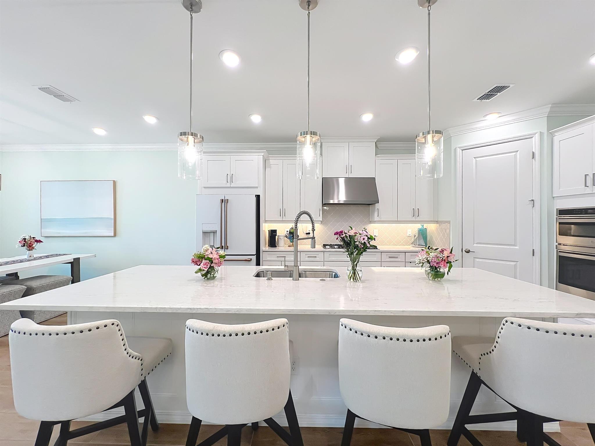 Marrita Reserve - Residential
