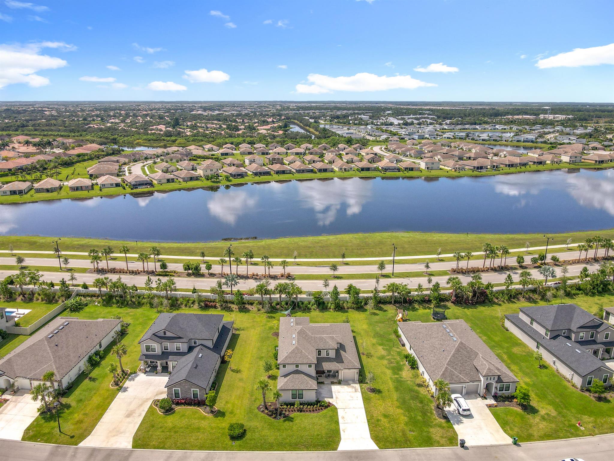 Marrita Reserve - Residential