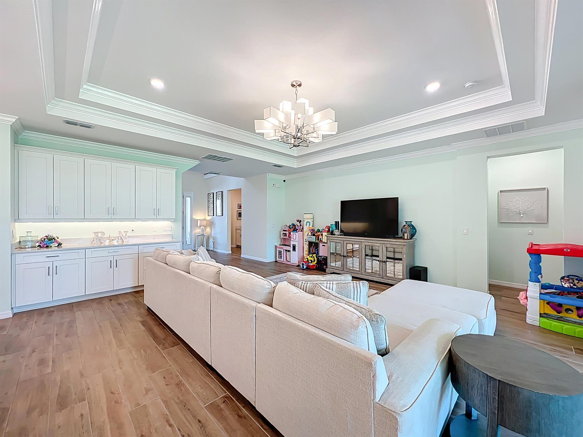 Marrita Reserve - Residential