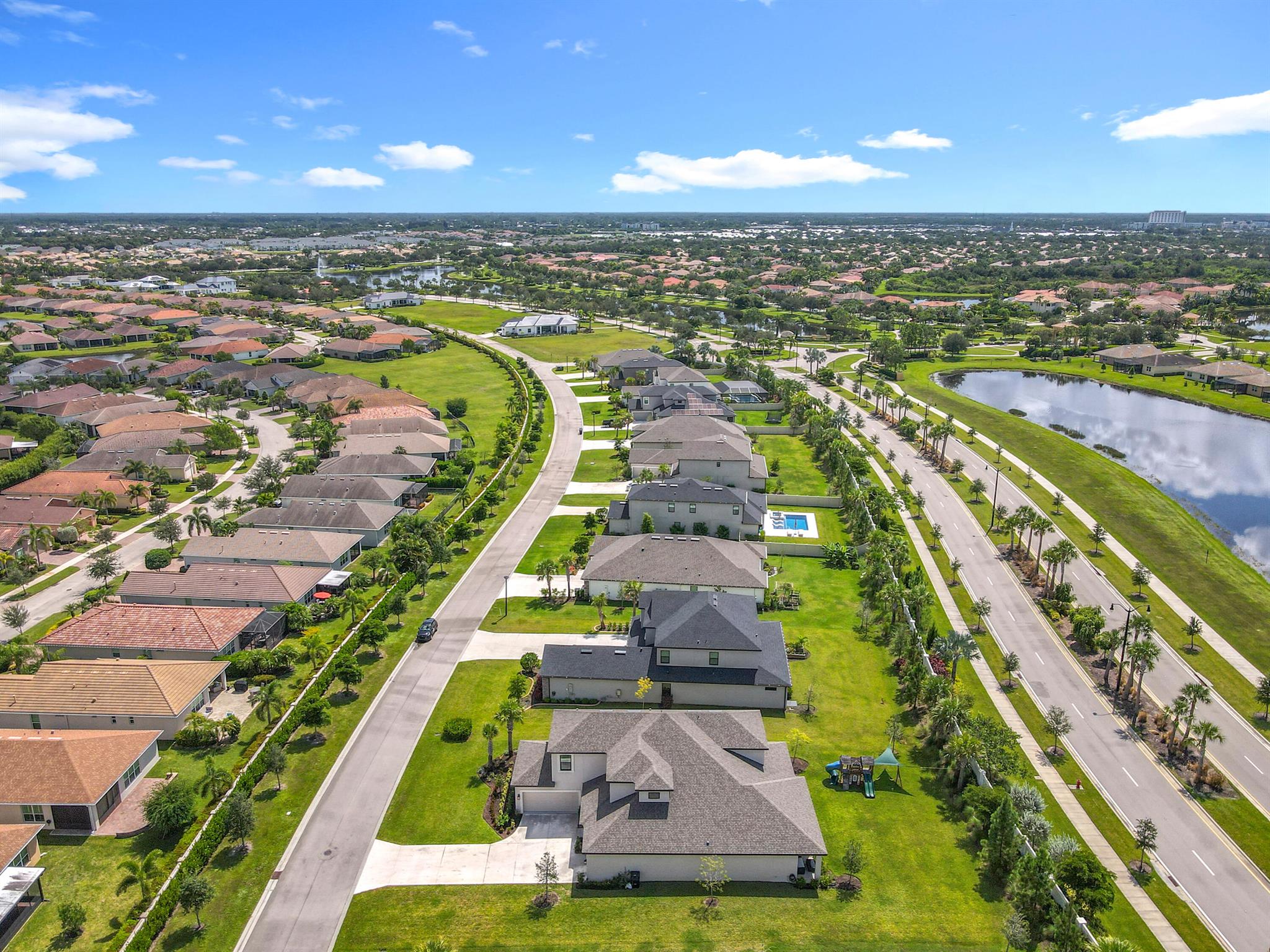 Marrita Reserve - Residential