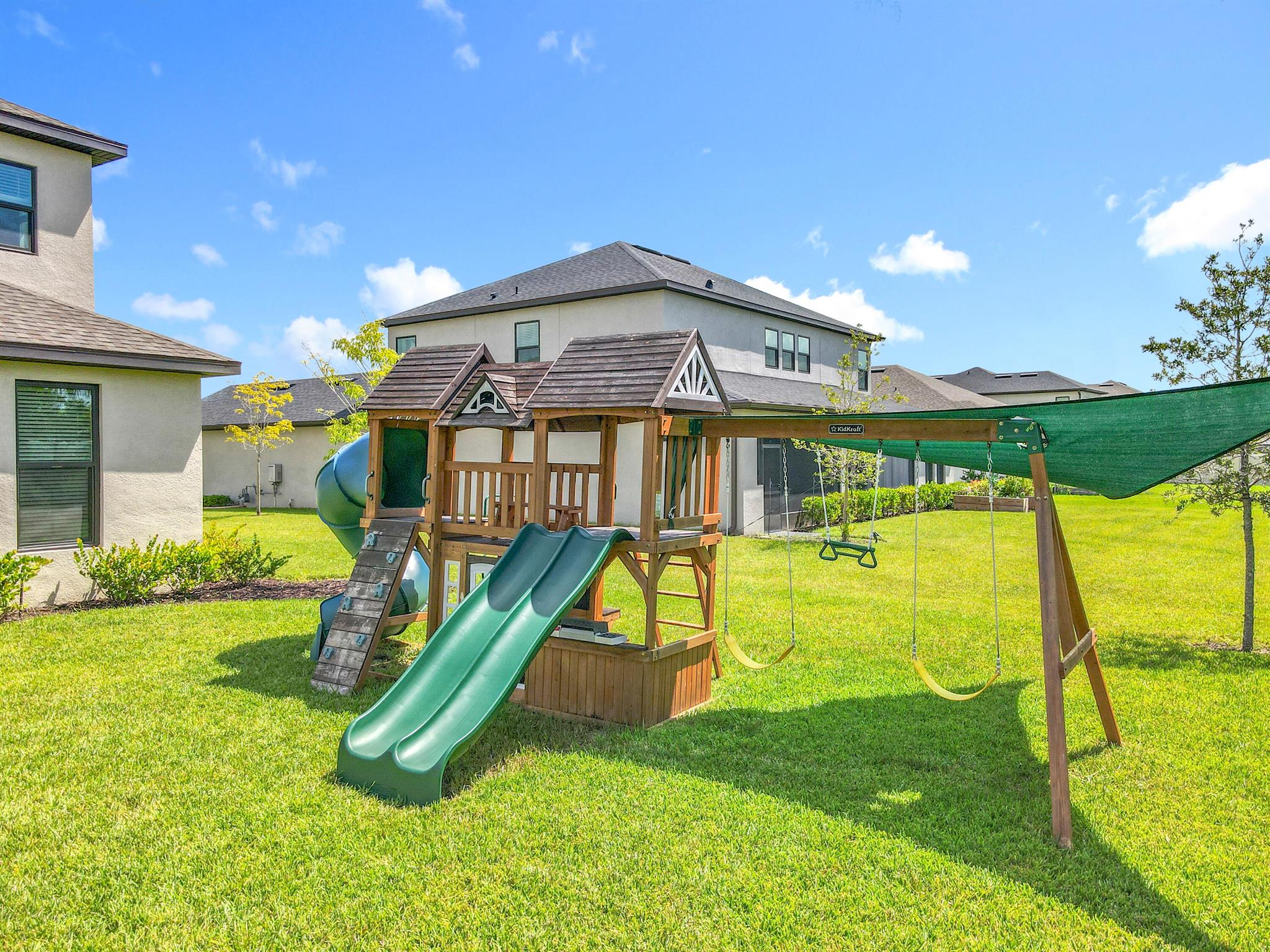 Marrita Reserve - Residential