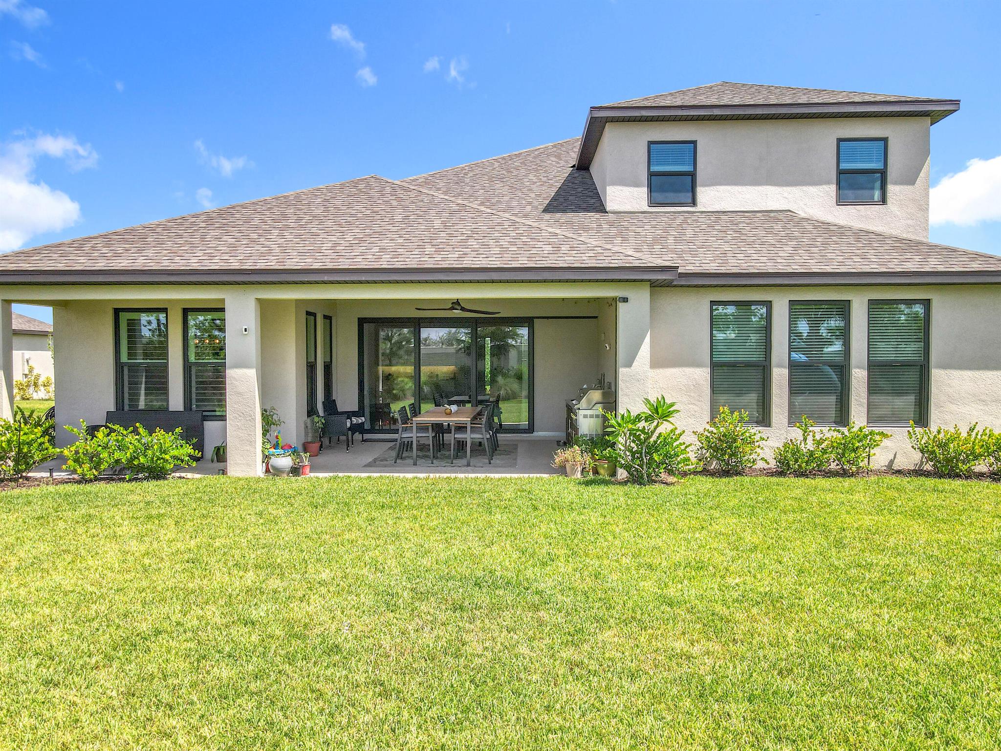 Marrita Reserve - Residential