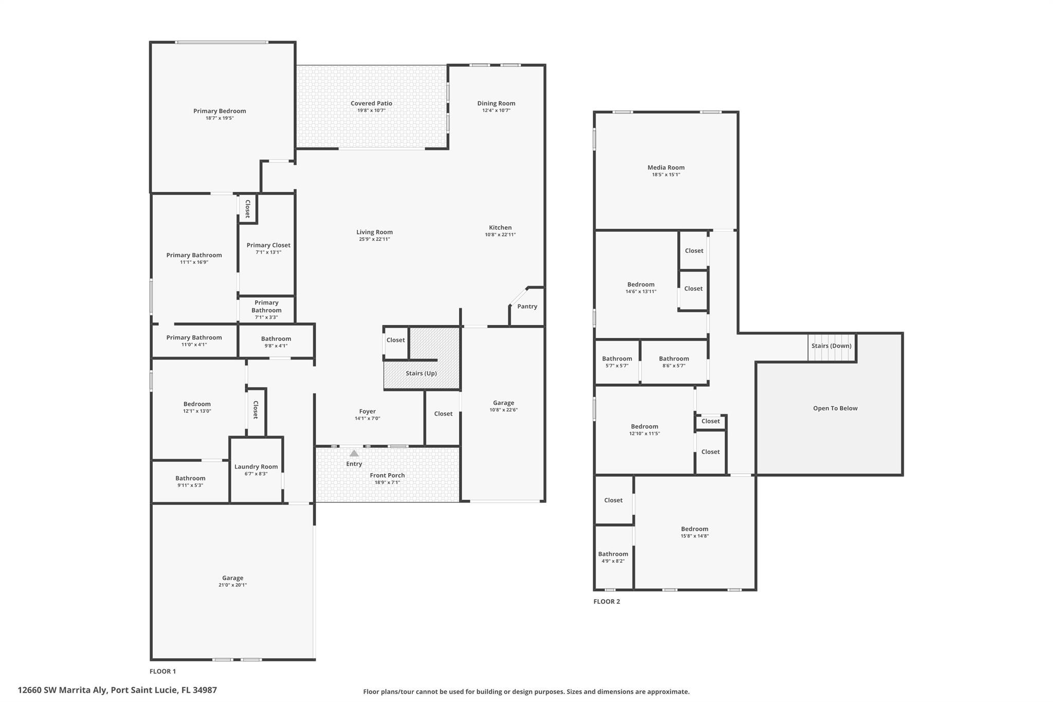 Marrita Reserve - Residential