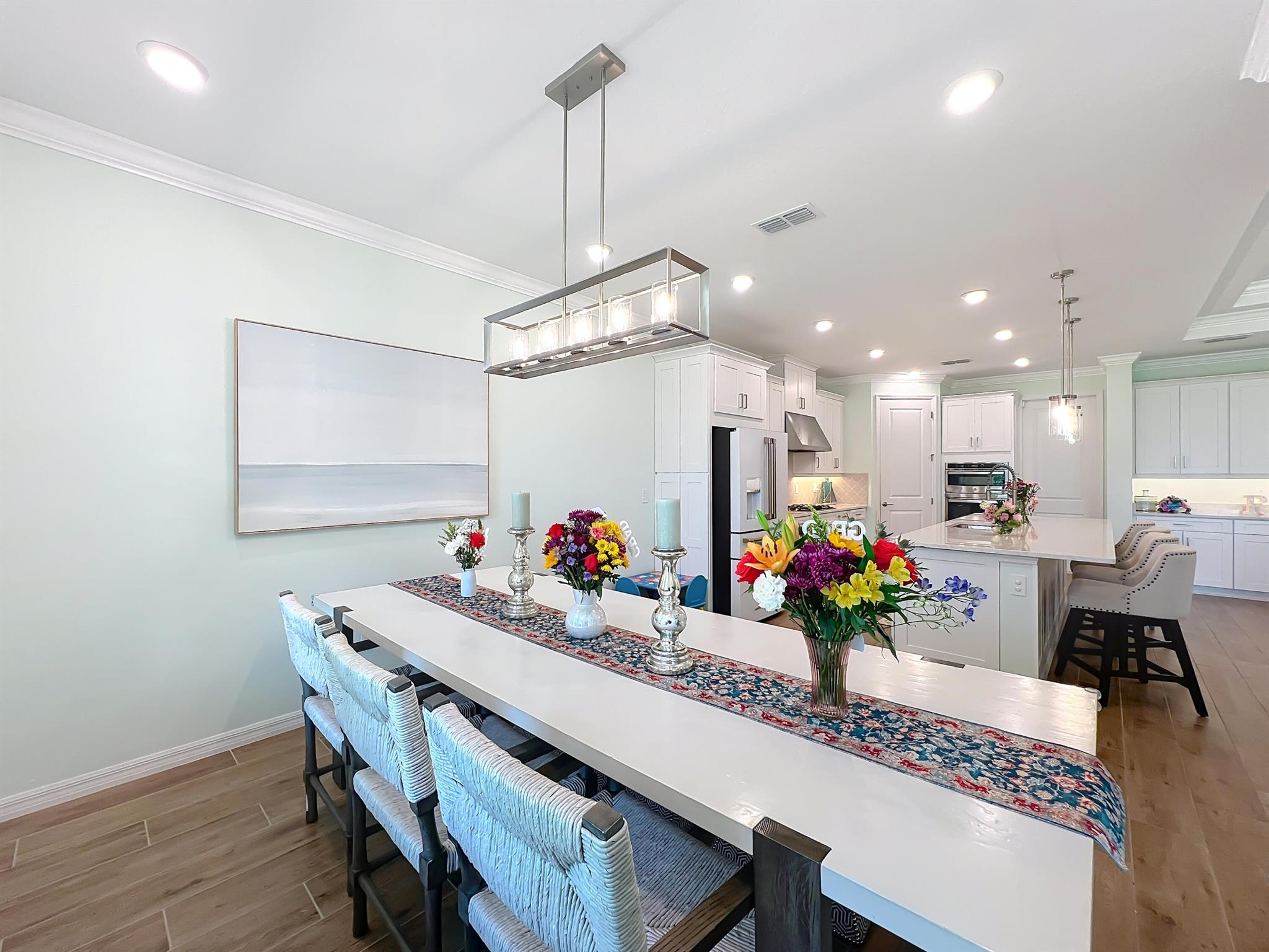 Marrita Reserve - Residential