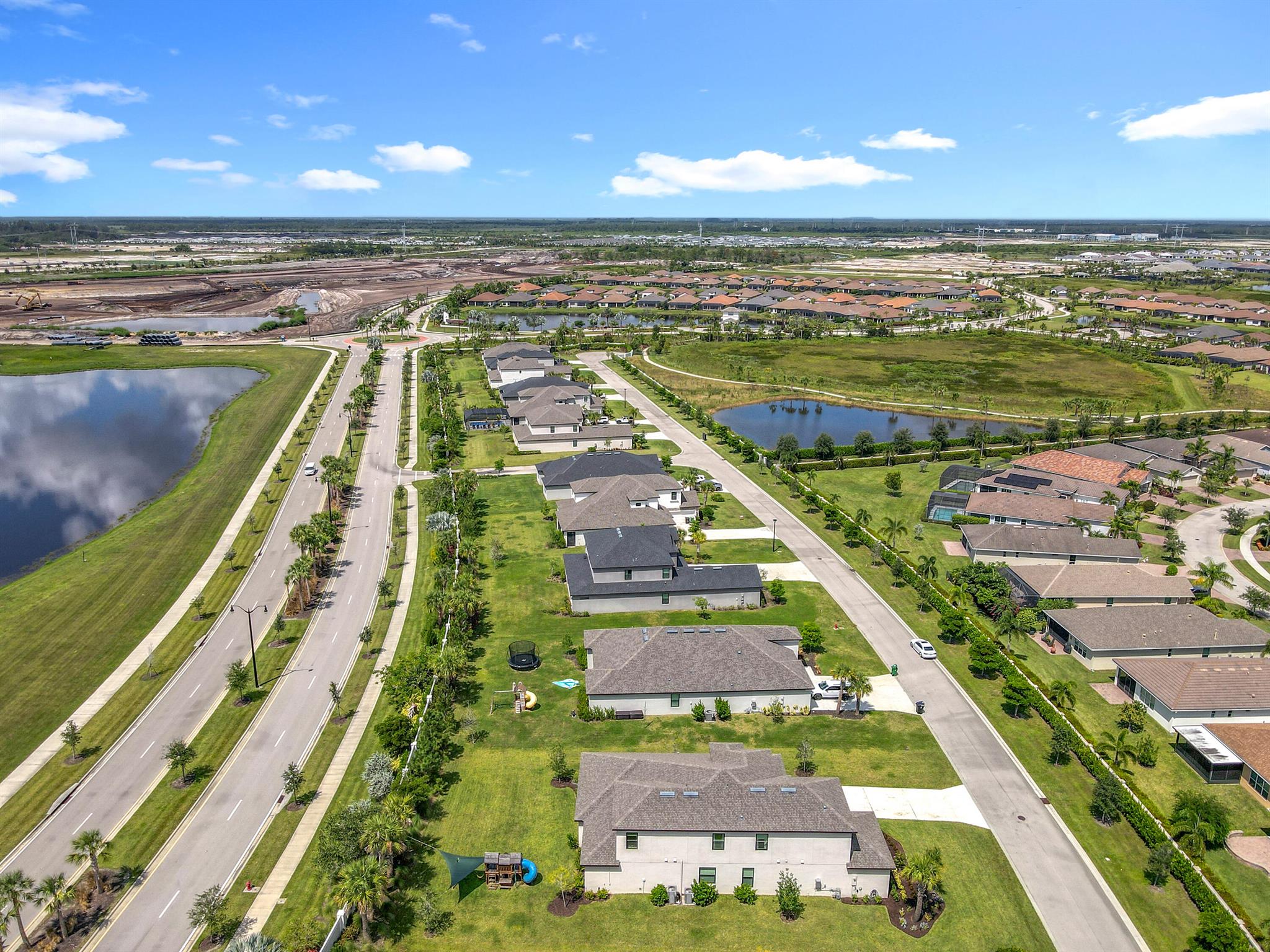 Marrita Reserve - Residential