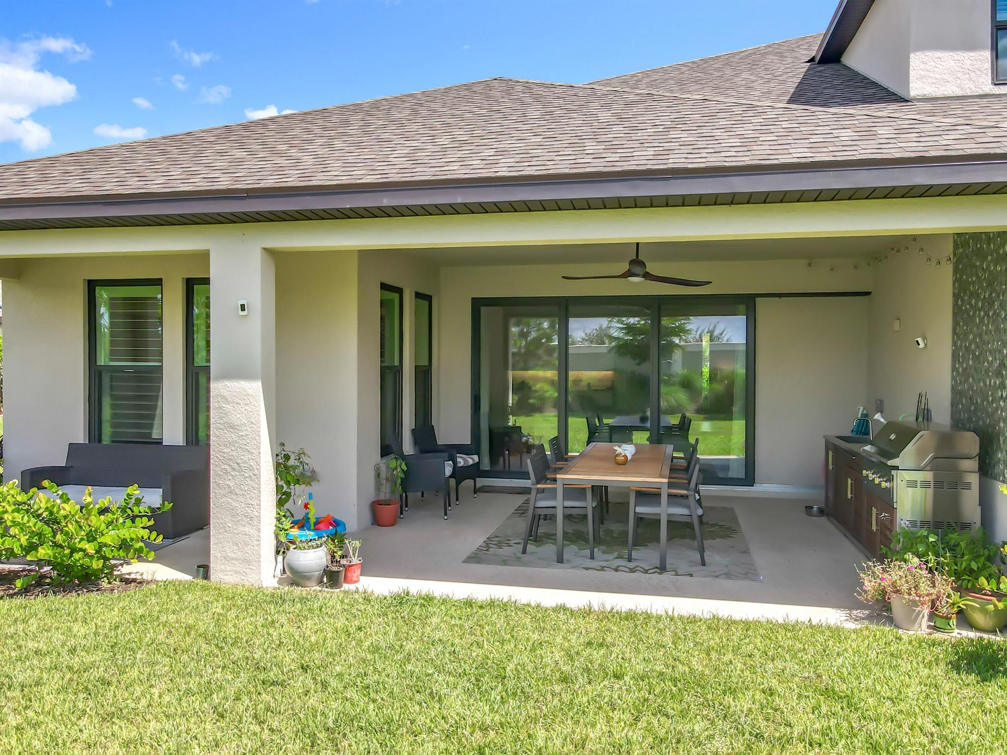 Marrita Reserve - Residential