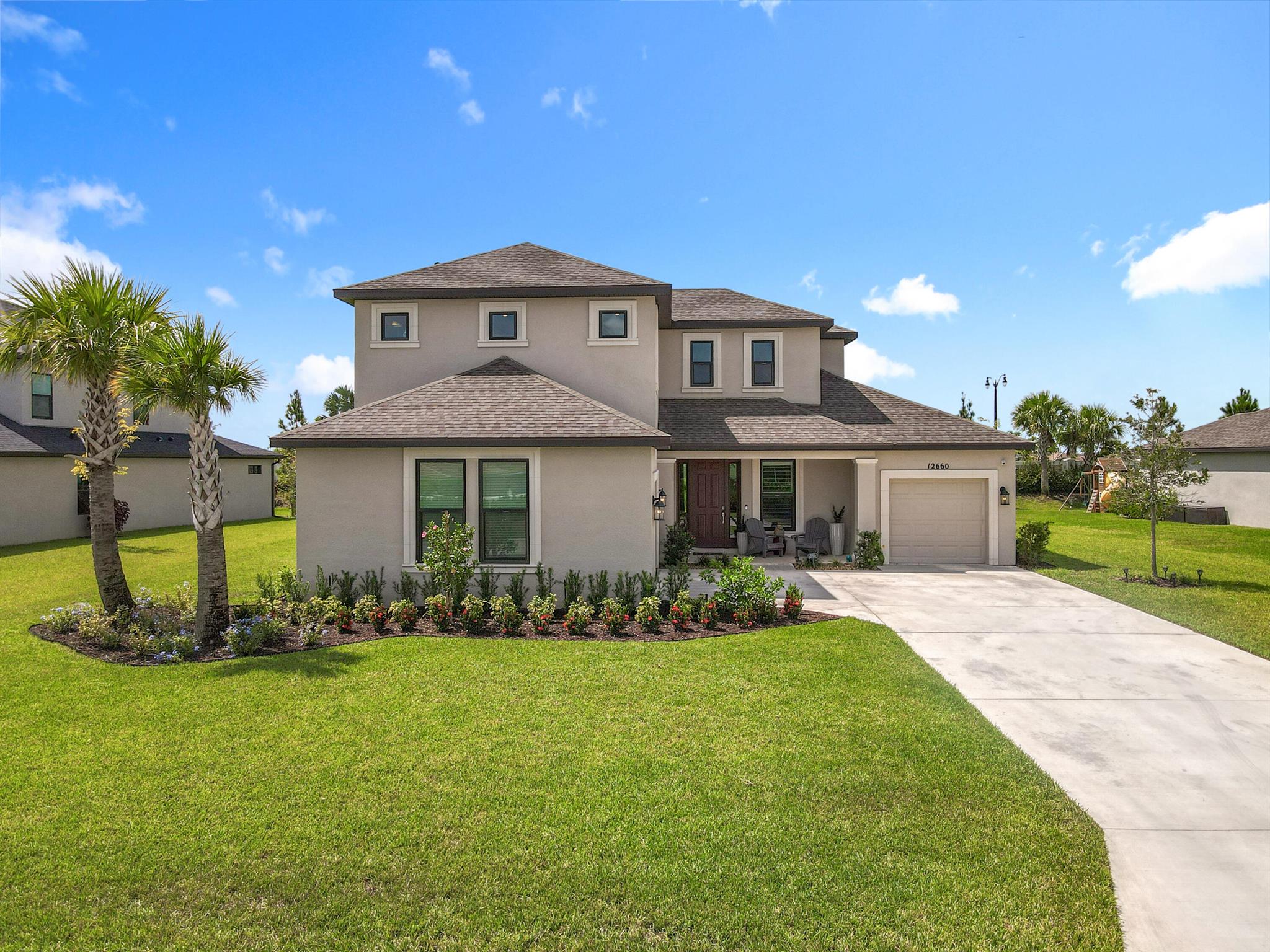 Marrita Reserve - Residential