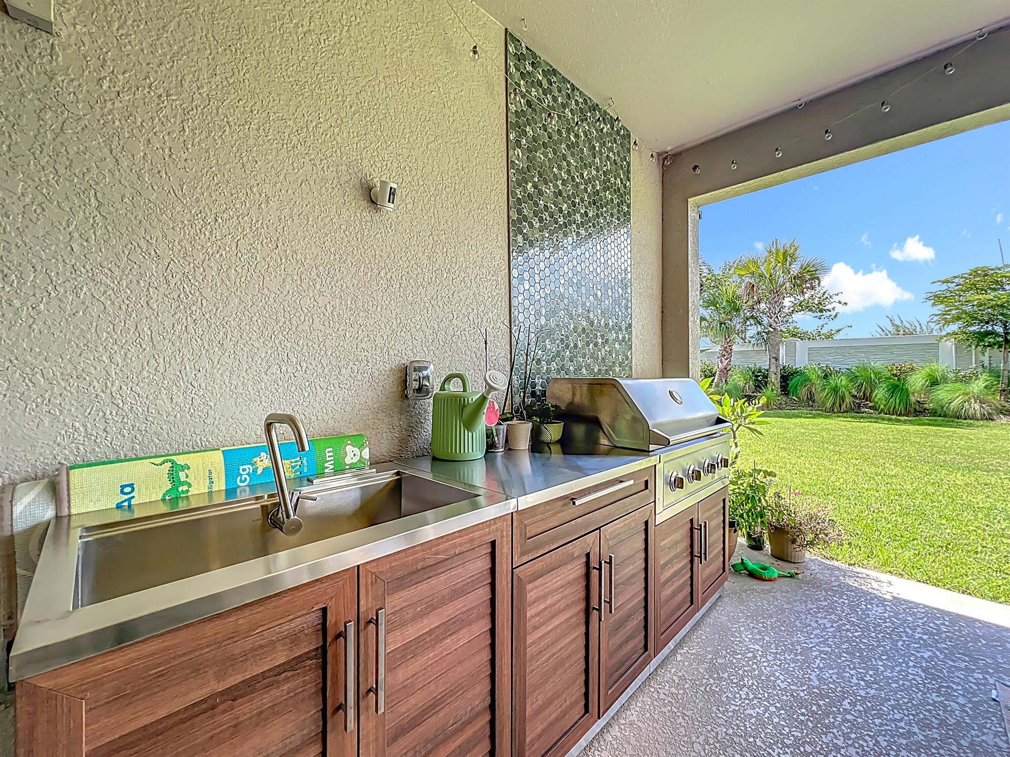 Marrita Reserve - Residential