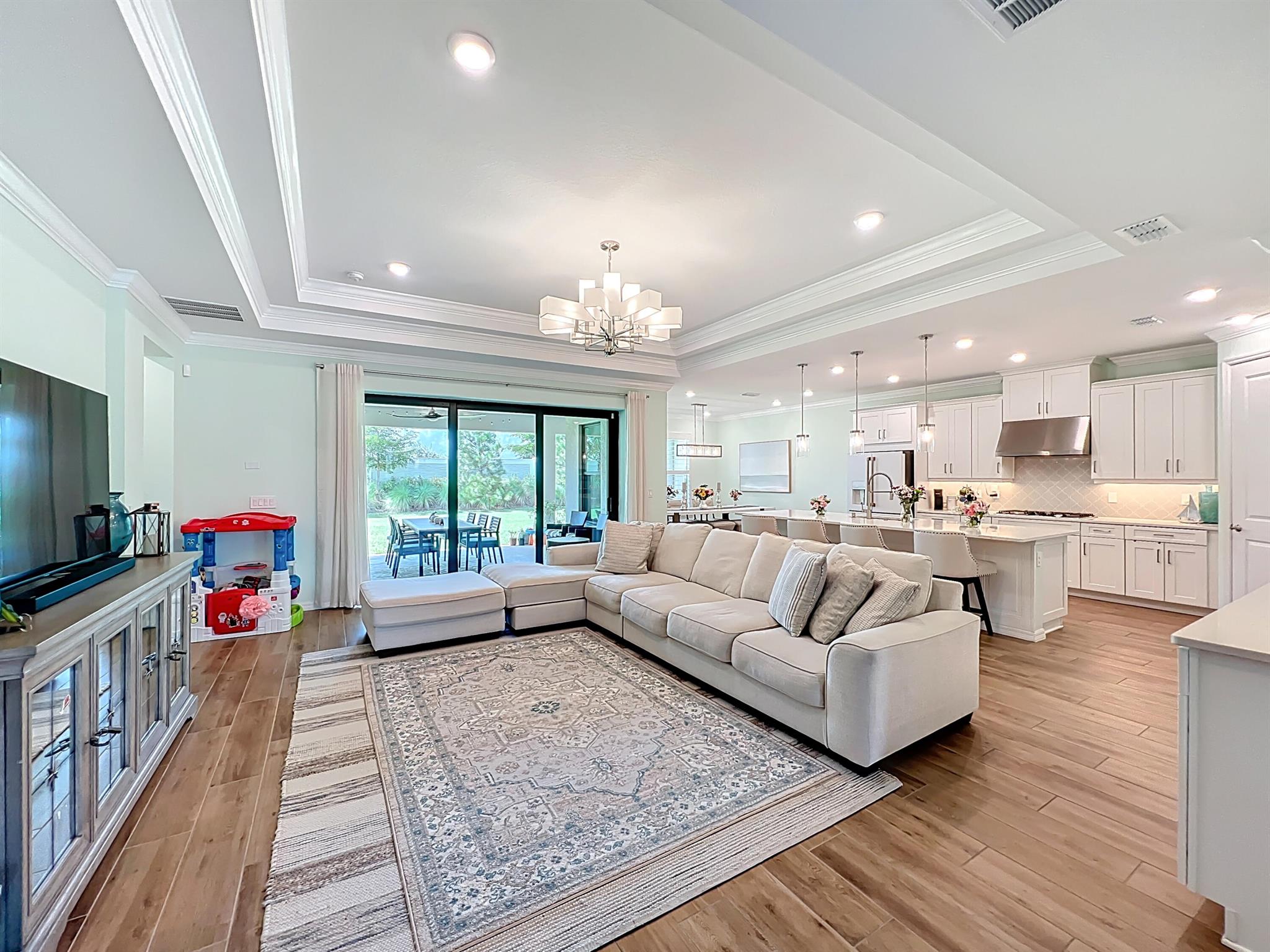 Marrita Reserve - Residential