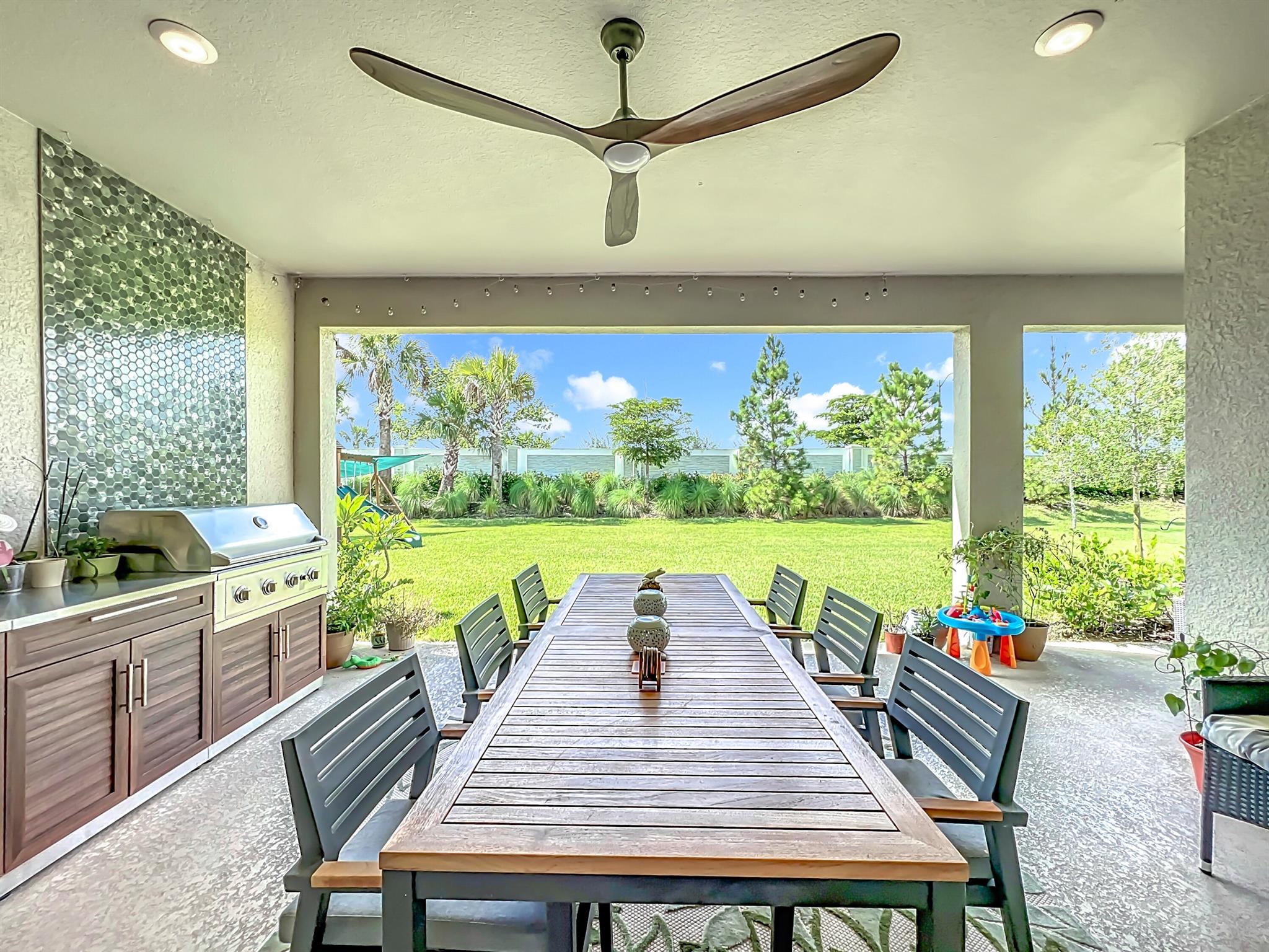 Marrita Reserve - Residential