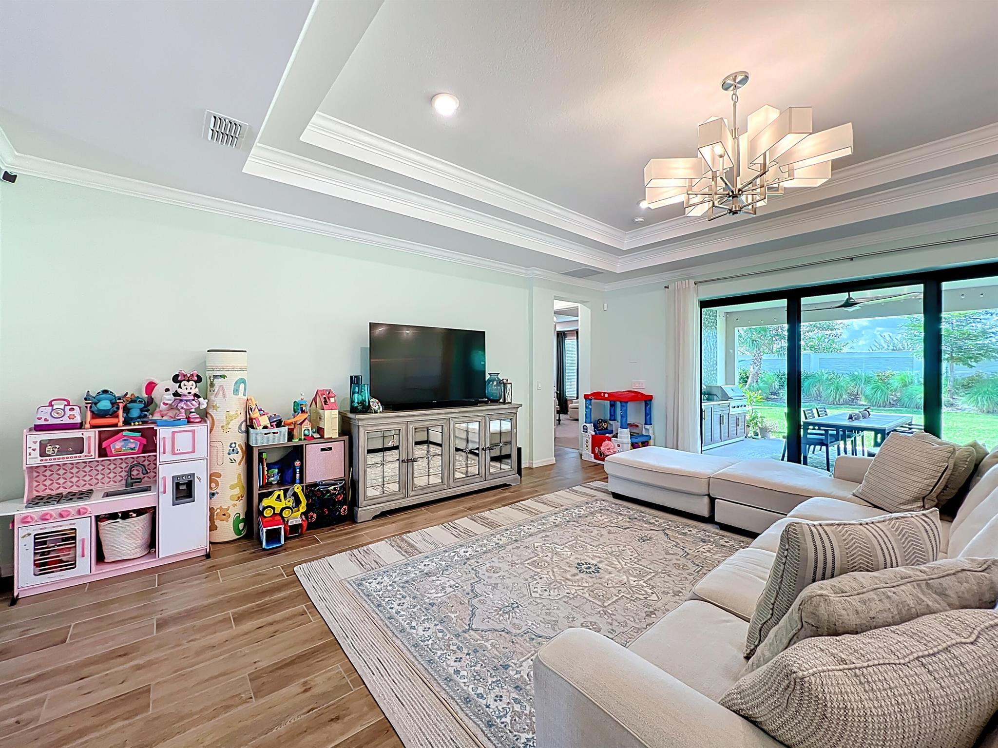 Marrita Reserve - Residential