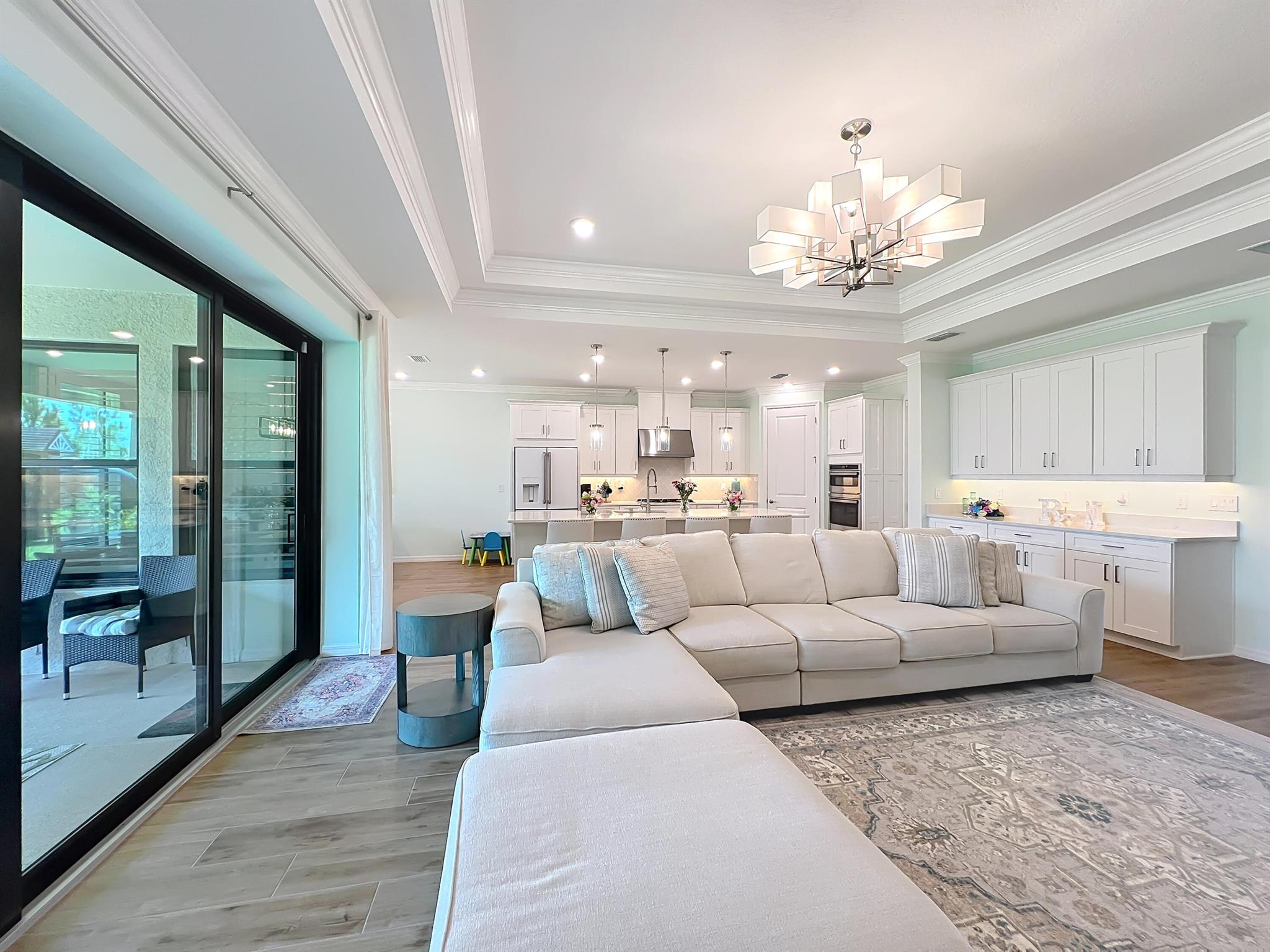 Marrita Reserve - Residential