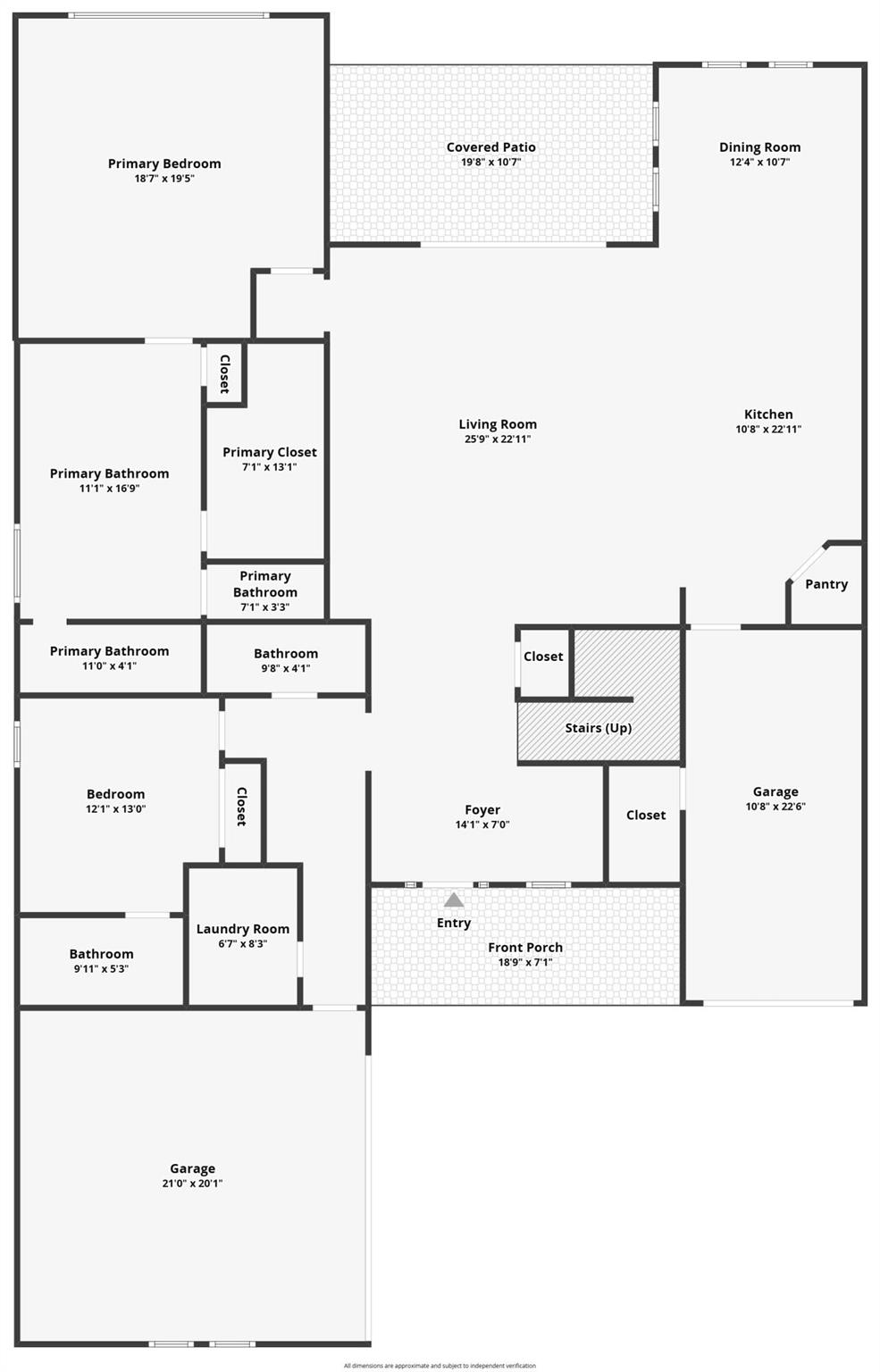 Marrita Reserve - Residential