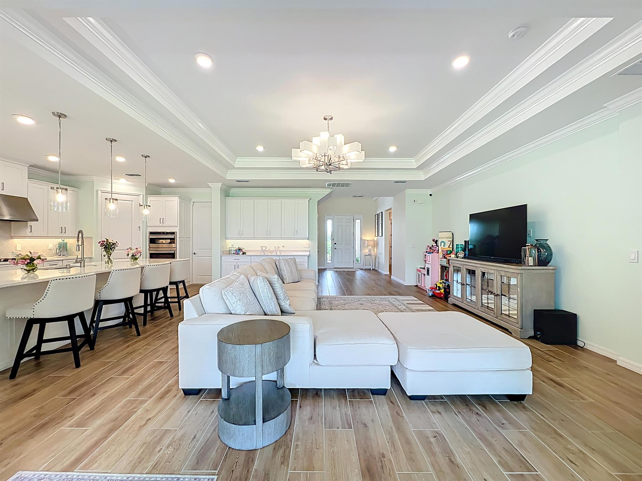 Marrita Reserve - Residential