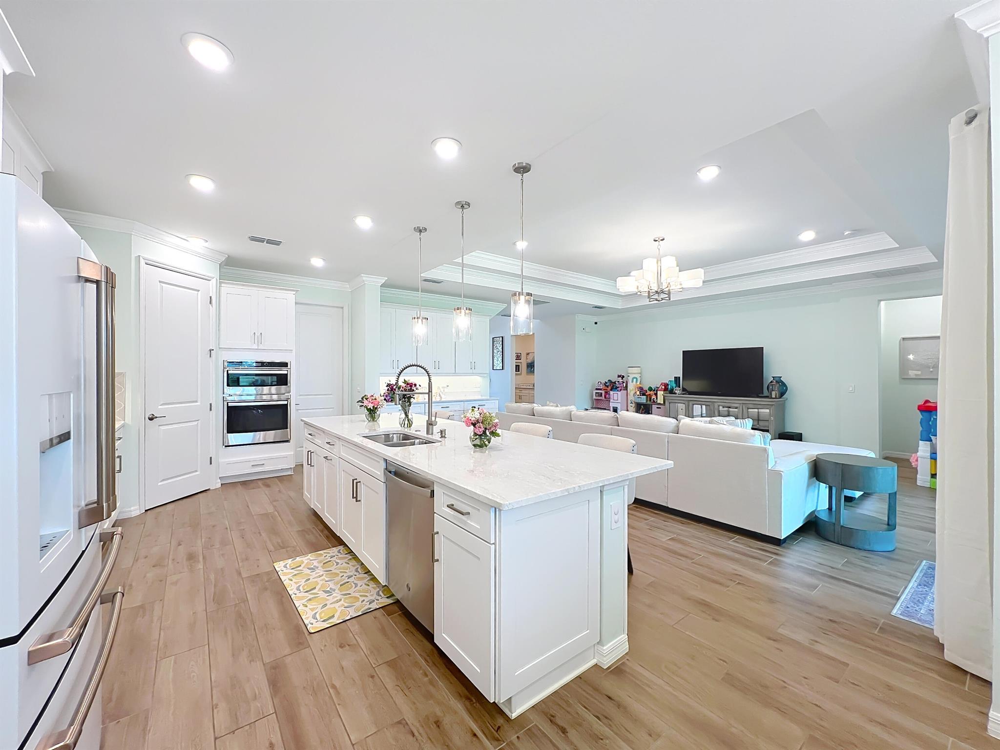 Marrita Reserve - Residential
